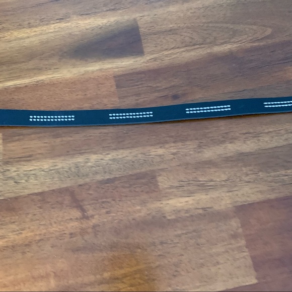 Sangiorgio Belt - Picture 2 of 3